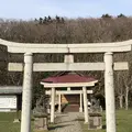 宗谷巌島神社の写真_563992