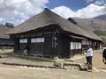 大内宿の写真_564412
