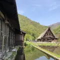 菅沼合掌造り集落の写真_565267