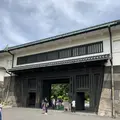皇居東御苑の写真_565548