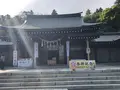 茨城県護国神社の写真_566404