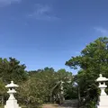 茨城県護国神社の写真_566405