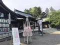 茨城県護国神社の写真_566406