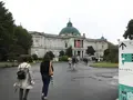 東京国立博物館-表慶館の写真_566823