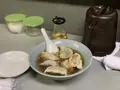 民民 餃子の写真_568182