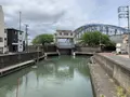 境川西水門の写真_568421
