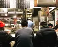 新宿 思い出横丁の写真_568439