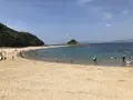 伊王島海水浴場の写真_568518