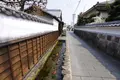 島原武家屋敷通りの写真_568961