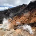 登別地獄谷の写真_569116
