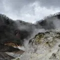 登別地獄谷の写真_569117