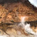 登別地獄谷の写真_569123