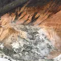 登別地獄谷の写真_569128