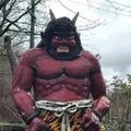 登別地獄谷の写真_569129