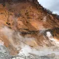 登別地獄谷の写真_569134