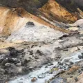 登別地獄谷の写真_569142