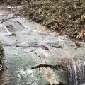 大湯沼川天然足湯の写真_569186