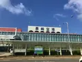 長崎空港の写真_569260