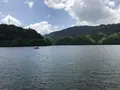 相模湖の写真_573497