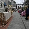 MARINE＆WALK YOKOHAMA（マリン アンド ウォーク ヨコハマ）の写真_574959