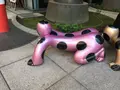 日本テレビタワーの写真_575785