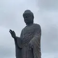牛久大仏の写真_576350