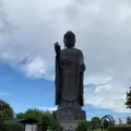 牛久大仏の写真_576352