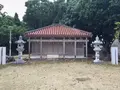 天川御嶽（アーマーオン）の写真_578340