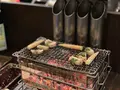魅惑の七輪 らんまんの写真_578718