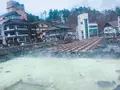 草津温泉の写真_579617