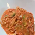 トミーズ カフェの写真_580936