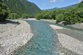 上高地の写真_581408