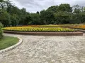 噴水広場の写真_582451