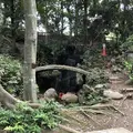 噴水広場の写真_582461