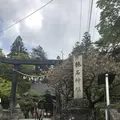 榛名神社の写真_586707