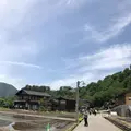 白川郷の写真_588427