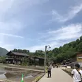 白川郷の写真_588429
