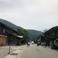 白川郷の写真_588434
