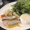 Brasserie アデニアの写真_599382