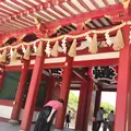 太宰府天満宮の写真_601209