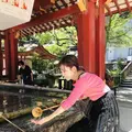 太宰府天満宮の写真_601217