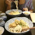 うどん おごっと 新宿南口店の写真_601508