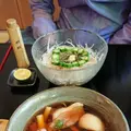 かんだやぶそばの写真_601602