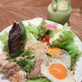 Sheの写真_603063