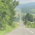 ジェットコースターの路の写真_608875