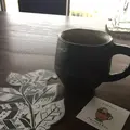 山の上のロースタリの写真_609409