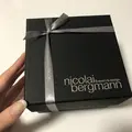 ニコライバーグマン ノム（Nicolai Bergmann NOMU ）の写真_609740
