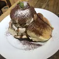 Banks cafe & dining 渋谷の写真_609741