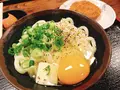 手打十段うどん バカ一代の写真_611306