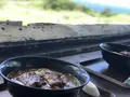 【閉業】お食事処 島の駅の写真_613026